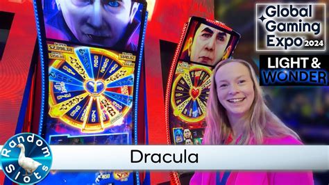 dracula fruit machine|dracula slot machine.